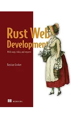 Rust Web Development