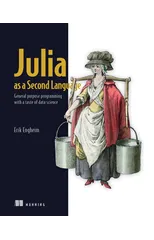Julia as a Second Language