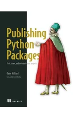 Publishing Python Packages
