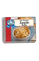 Our Favorite Apple Recipes