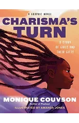 Charisma's Turn