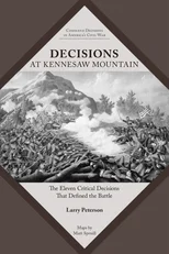 Decisions at Kennesaw Mountain