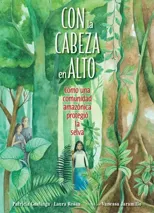 Con la cabeza en alto