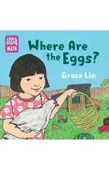 Where Are the Eggs?