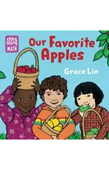 Our Favorite Apples