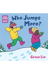 Who Jumps More?