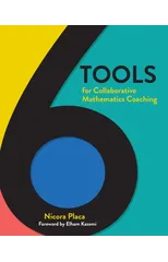 6 Tools for Collaborative Mathematics Coaching