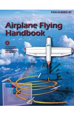 Airplane Flying Handbook (FAA-H-8083-3C)