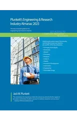 Plunkett's Engineering & Research Industry Almanac 2023