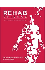 Rehab Science