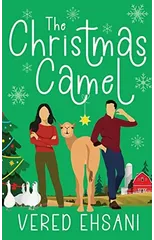 The Christmas Camel