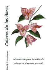 Colores de las flores