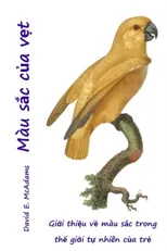 Mau sắc của vẹt