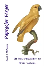 Papegojor Farger