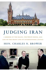 Judging Iran