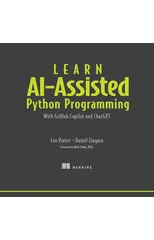 Learn AI-Assisted Python Programming with GitHub Copilot