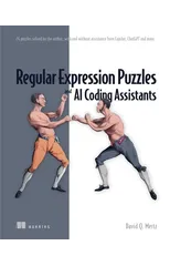 Regular Expression Puzzles and AI Coding Assistants