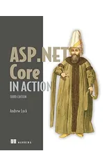 ASP.NET Core in Action, Third Edition