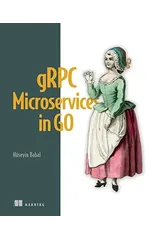 gRPC Microservices in Go