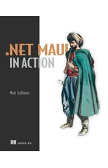 .NET MAUI in Action