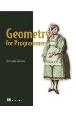 Geometry for Programmers