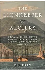 The Lionkeeper of Algiers