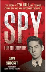 Spy for No Country