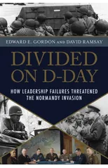Divided on D-Day
