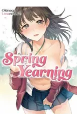 Spring Yearning