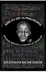 African Art As Philosophy