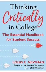 Thinking Critically in College