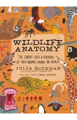 Wildlife Anatomy