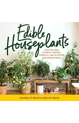 Edible Houseplants