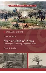 Such a Clash of Arms