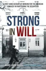 Strong in Will