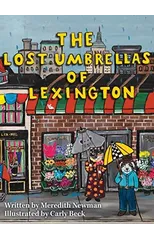The Lost Umbrellas of Lexington