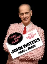 John Waters