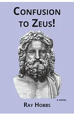 Confusion to Zeus!