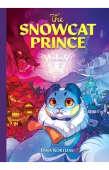The Snowcat Prince