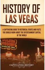 History of Las Vegas
