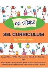 On Strike Curriculum