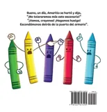 Crayones en Huelga