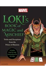 Loki's Book of Magic and Mischief