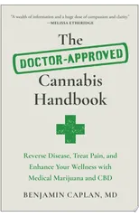 The Doctor-Approved Cannabis Handbook