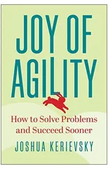 Joy of Agility