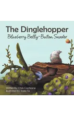 The Dinglehopper Blueberry Belly-Button Snooter
