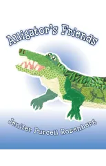Alligator's Friends