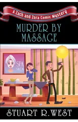 Murder by Massage