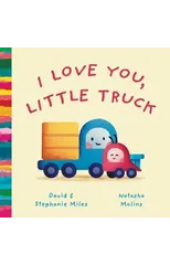 I Love You, Little Truck