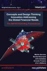 Concepts and Design Thinking Innovation Addressing the Global Financial Needs